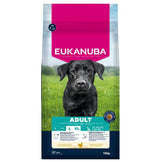 Adult Large kylling 12 kg