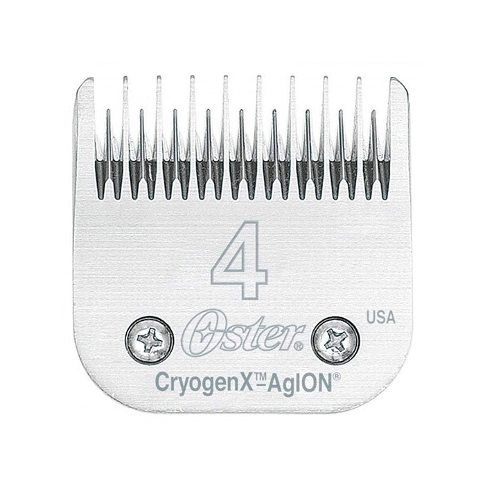 Skær Cryogen str 4