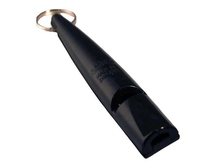 Retriever fløjte 211½ sort