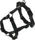 Nylon H-sele Classic Sort - Maxi Zoo Danmark