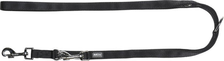 Nylonline Classic Dobbelt Sort
