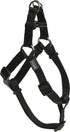 Nylonsele Classic 30-40 cm x 10 mm sort - Maxi Zoo Danmark