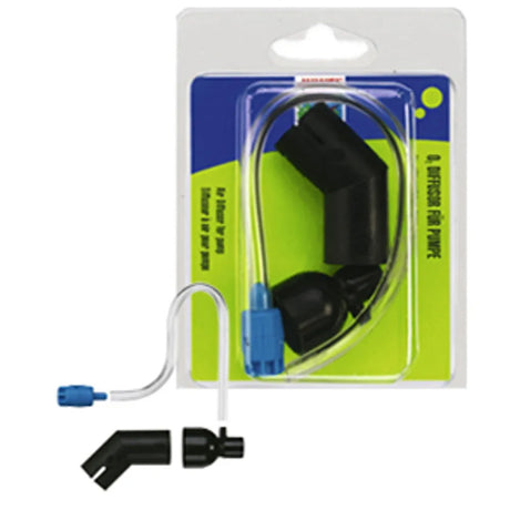 O2-Diffusortil juwel akvarium - Maxi Zoo Danmark