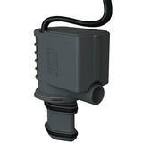 Pumpe Eccoflow 600 til akvarier op til 300 l - Maxi Zoo Danmark