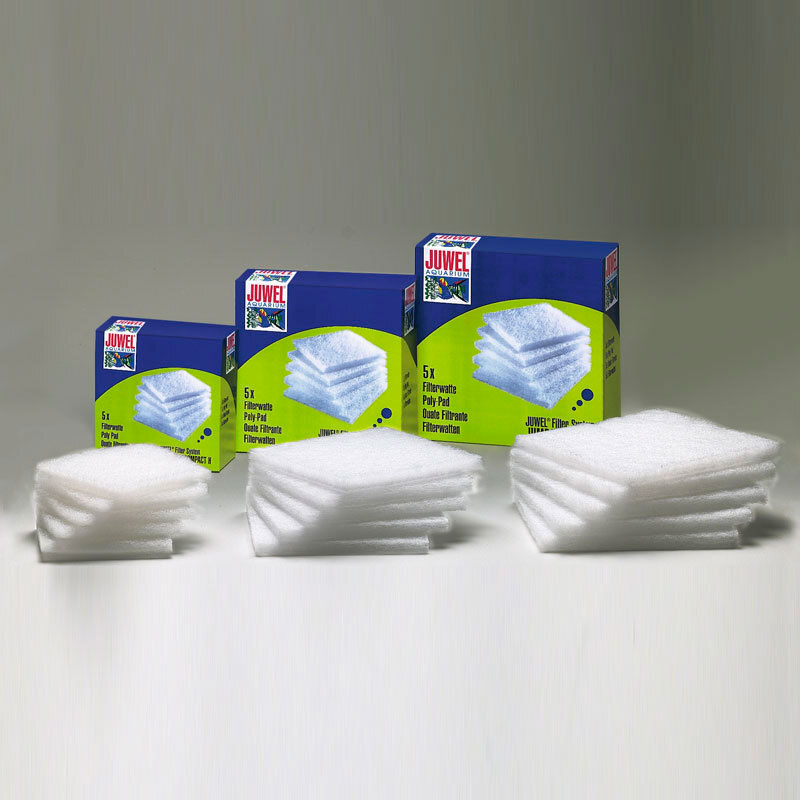 Filtervat Standardtil filter system bioflow 6.0