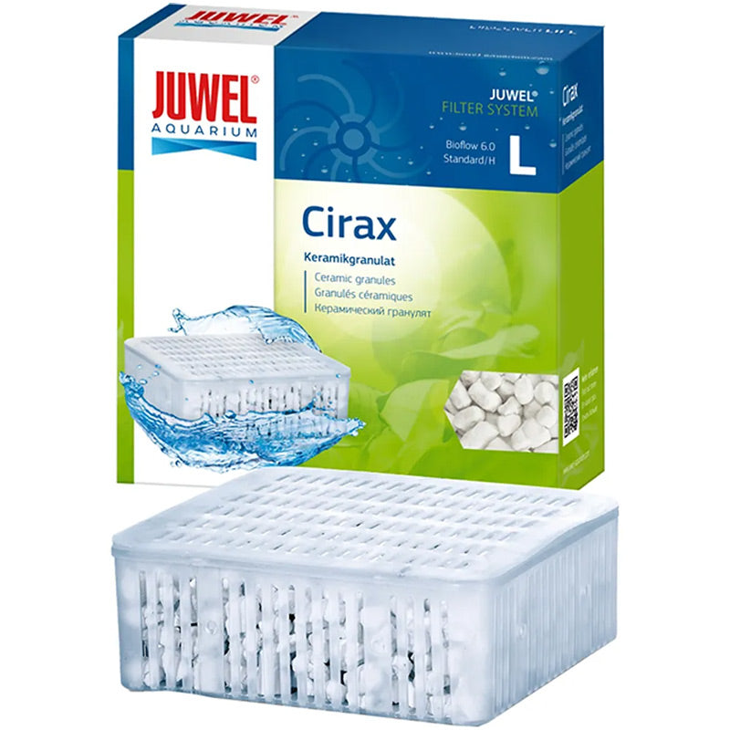 Cirax Standard til filter system bioflow 6.0