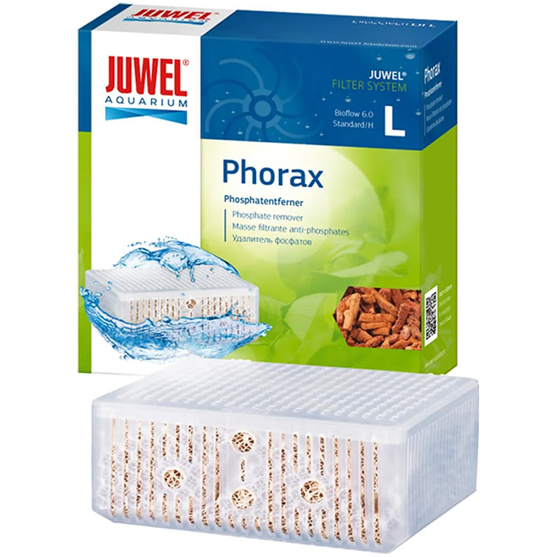 Phorax Standardtil filter system bioflow 6.0 - Maxi Zoo Danmark