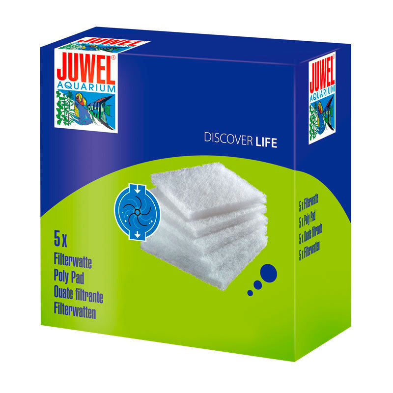 Filtervat Jumbotil filter system bioflow 8.0 - Maxi Zoo Danmark