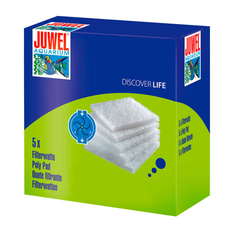 Filtervat Jumbotil filter system bioflow 8.0