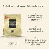 Adult The Jaguar Kylling, and, laks, ørred 3 kg