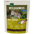 Adult Wilderness True Country kylling & fisk 300 g - Maxi Zoo Danmark