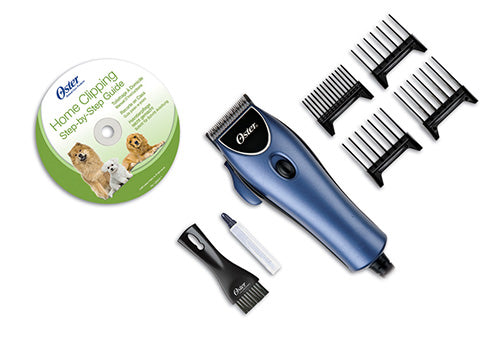 Hundetrimmer Home Grooming Kit 230 V