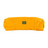Snack dummy 30 x 10 cm gul