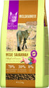Adult Wilderness Wide Savannah fjerkræ & lam 2,5 kg - Maxi Zoo Danmark