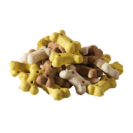 Hvalpe miniben snackbland selv 10 kg - Maxi Zoo Danmark