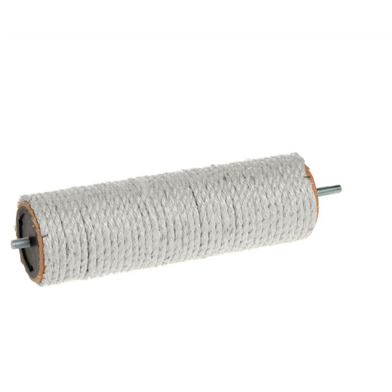 Søjle E Charlie 29 cm Ø 9 cm grå