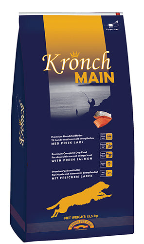 Adult Kronch Main laks 5 kg