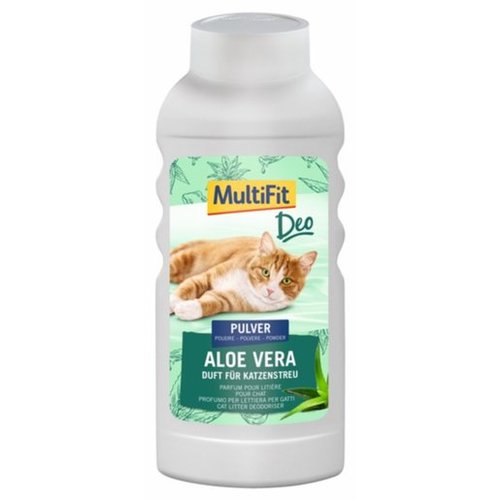 Deo Aloe Vera 750 g
