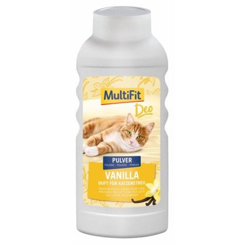 Deo Vanilla 750 g