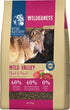 Adult Wilderness Wild Valley hest & okse 4 kg - Maxi Zoo Danmark