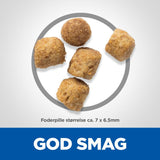 Adult Urinary Sterilised kylling 1,5 kg