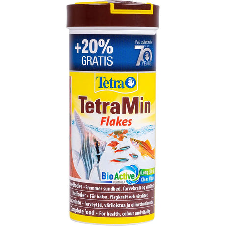 Tetramin 250 ml