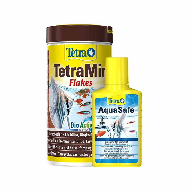 Tetramin 250 ml