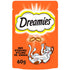 Adult Dreamies kylling 60 g - Maxi Zoo Danmark