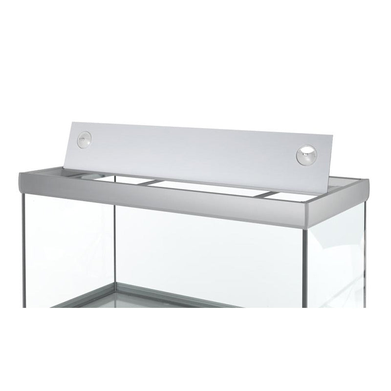 Akvarium Fusion 576 l, 160x60x60 cm alu - Maxi Zoo Danmark