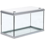 Akvarium Move 576 l, 160x60x64 cm hvid