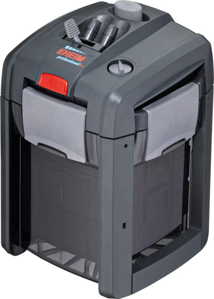 Filter Udvendig Professionel 4 250 l/t