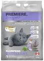 Kattegrus Excellent Vinter klumpende 12 kg / 12 l - Maxi Zoo Danmark