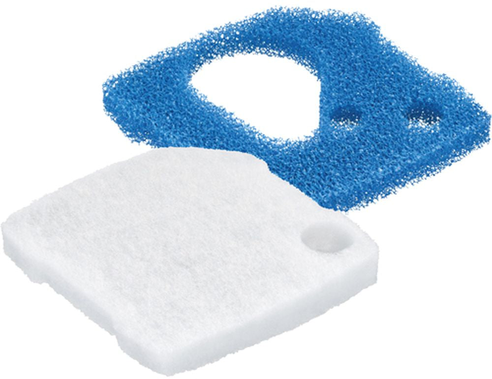 Filtersvampesættil udvendig professionel 4 - Maxi Zoo Danmark