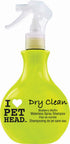 Shampoo Dry Clean 450 ml blåbær muffin