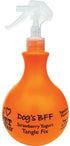 Dog's BFF 450 ml jordbær yoghurt