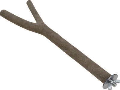 Træpind Y formet 30 cm