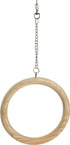 Trægynge ring Ø 15 cm - Maxi Zoo Danmark