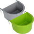 Plastskål 80 ml 7 cm - Maxi Zoo Danmark