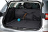 Bagagerumsbeskyttelse 145-199x106-210 cm sort