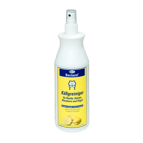 Rensemiddel 500 ml