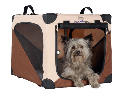 Transportboks Traveller medium 76 x 51 x 48 cm