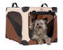 Transportboks Traveller medium 76 x 51 x 48 cm