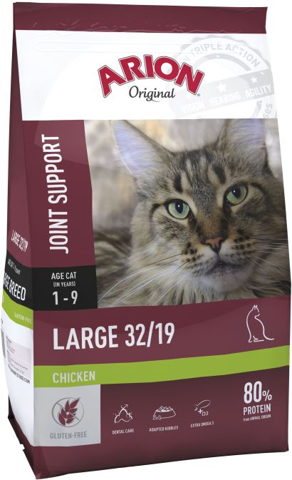 Adult Large kylling 7,5 kg