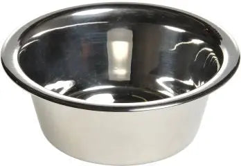 Rustfriskål med antislip 350 ml ANIONE