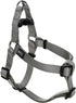 Nylon OneTouch sele Classic M grå