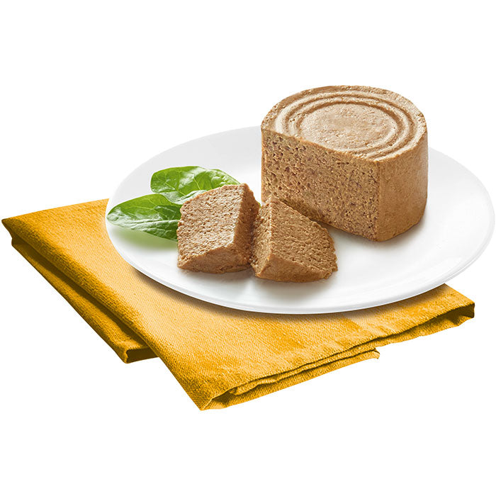 Adult Poésie Mousse, dåse kylling 85 g