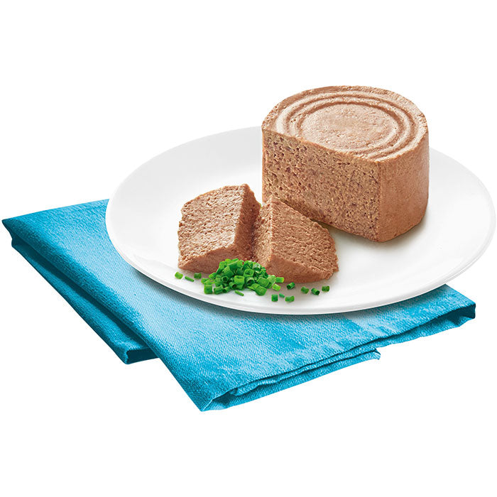 Adult Poésie Mousse, dåse laks 85 g