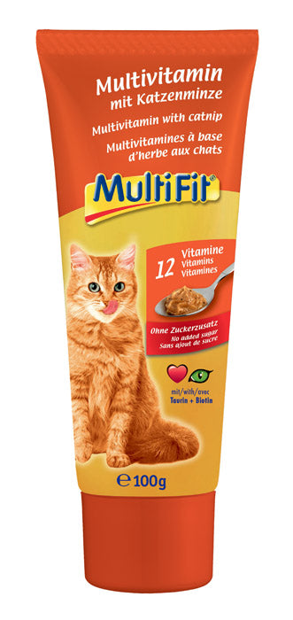Multivitamin pasta 100 g