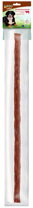 Native oksetyggepinde L 130 g