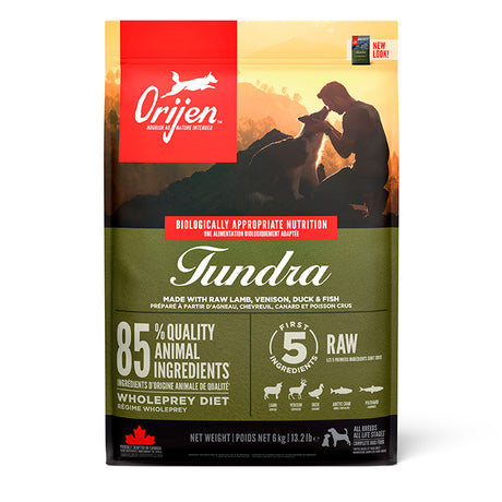 Adult Tundra 6 kg - Maxi Zoo Danmark